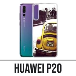 Funda Huawei P20 - Cox Vintage