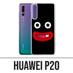 Huawei P20 Case - Dragon Ball Mr Popo
