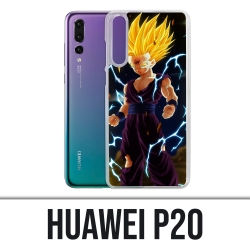 Coque Huawei P20 - Dragon Ball San Gohan