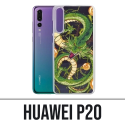 Coque Huawei P20 - Dragon Ball Shenron