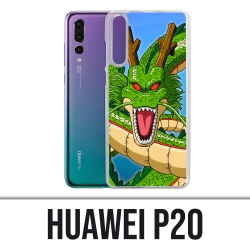 Coque Huawei P20 - Dragon Shenron Dragon Ball
