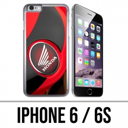 Funda para iPhone 6 / 6S - Logotipo de Honda