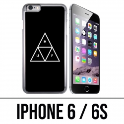IPhone 6 / 6S case - Huf Triangle