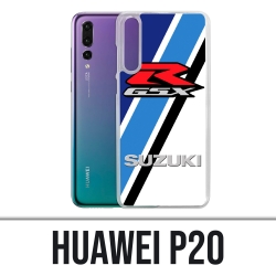 Custodia Huawei P20 - Gsxr