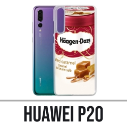 Coque Huawei P20 - Haagen Dazs