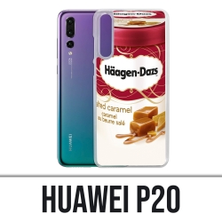 Custodia Huawei P20 - Haagen Dazs