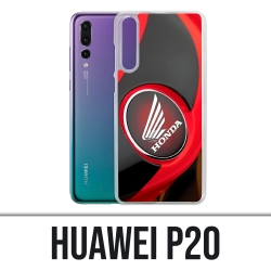 Coque Huawei P20 - Honda Logo Reservoir