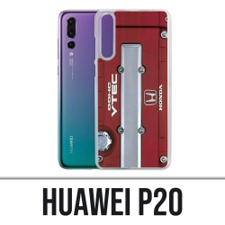 Coque Huawei P20 - Honda Vtec