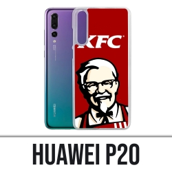 Custodia Huawei P20 - Kfc