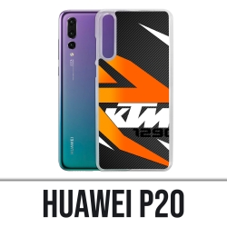 Funda Huawei P20 - Ktm Superduke 1290
