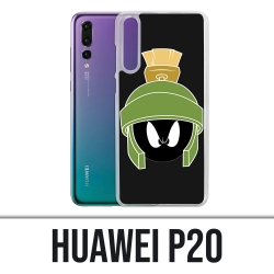 Funda Huawei P20 - Looney Tunes Marvin Martien