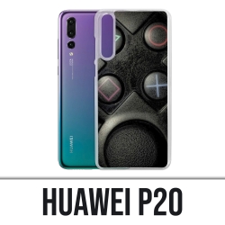 Custodia Huawei P20 - Controller zoom Dualshock