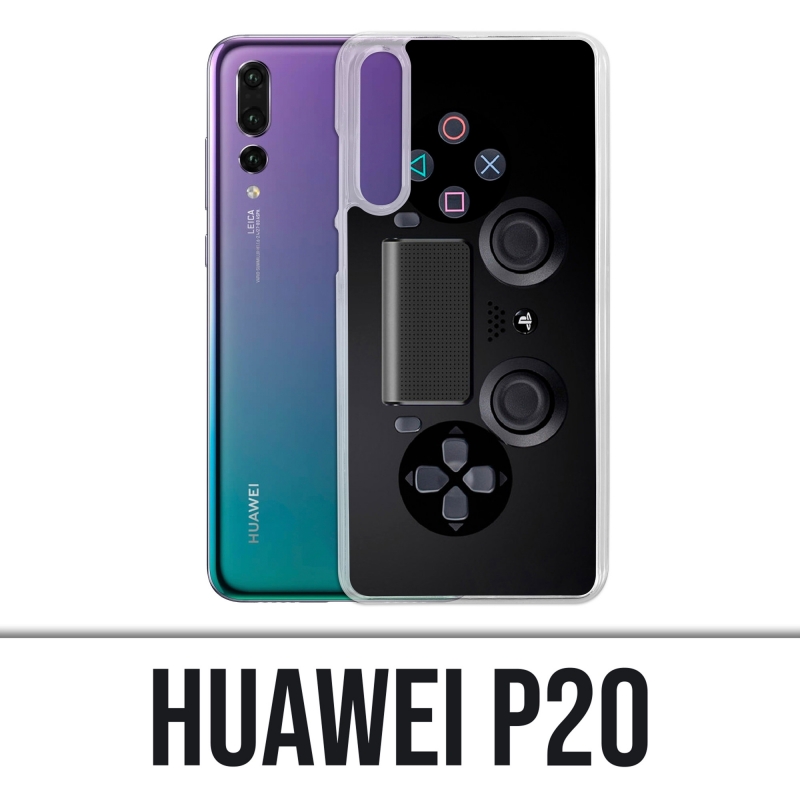 Funda Huawei P20 - Controlador Playstation 4 Ps4