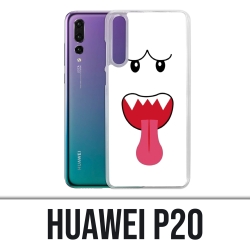 Custodia Huawei P20 - Mario Boo