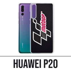 Coque Huawei P20 - Motogp Logo