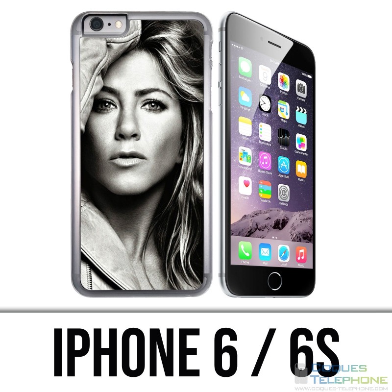 Funda iPhone 6 / 6S - Jenifer Aniston