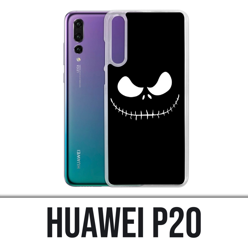 Coque Huawei P20 - Mr Jack