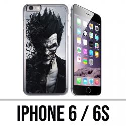 Funda iPhone 6 / 6S - Joker Bats