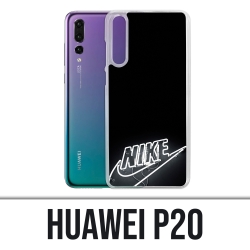 Custodia Huawei P20 - Nike Neon