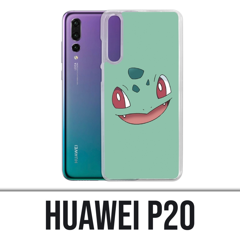 Huawei P20 Case - Bulbasaur Pokémon