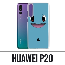 Funda Huawei P20 - Pokémon Carapuce