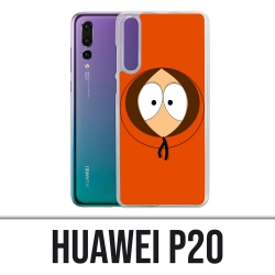 Huawei P20 case - South Park Kenny