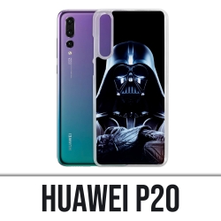 Coque Huawei P20 - Star Wars Dark Vador