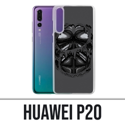 Coque Huawei P20 - Torse Batman