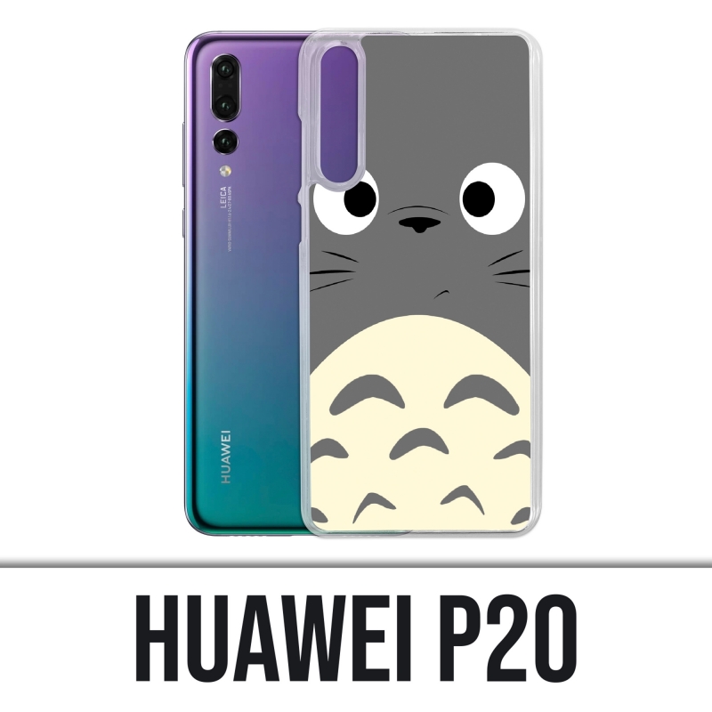 Custodia Huawei P20 - Totoro