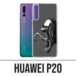 Custodia Huawei P20 - Venom