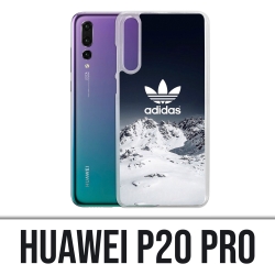 Coque Huawei P20 Pro - Adidas Montagne