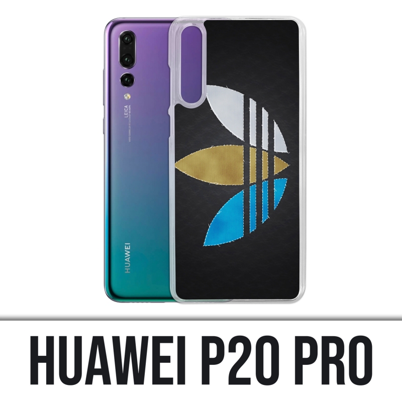 Coque Huawei P20 Pro - Adidas Original