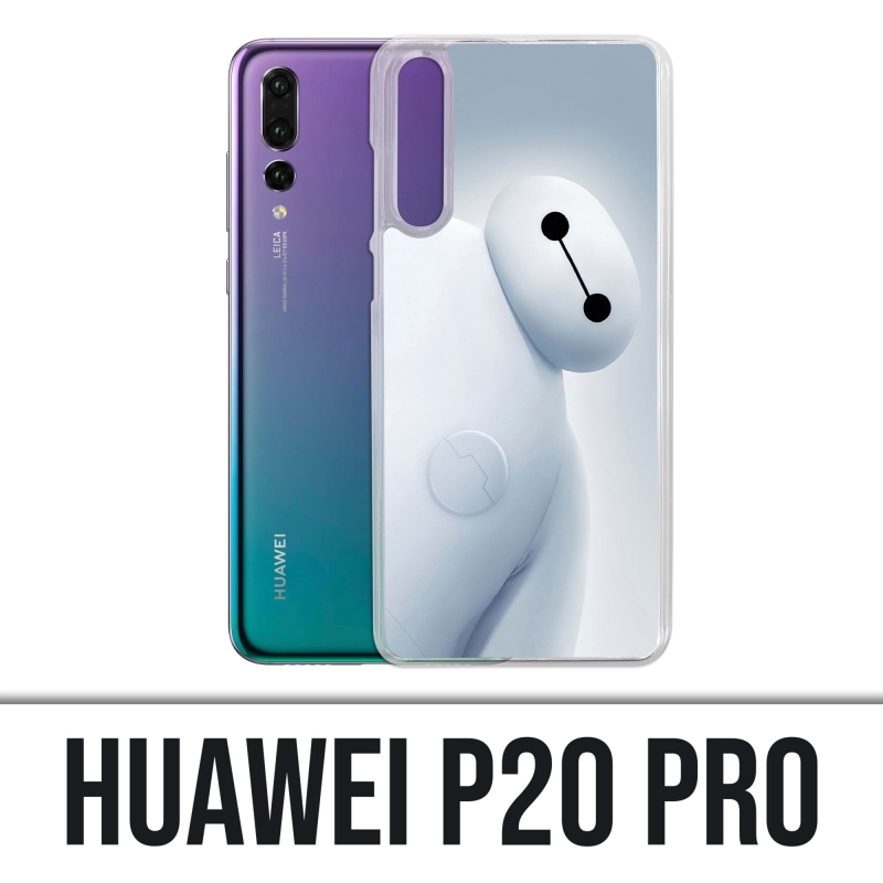 Coque Huawei P20 Pro - Baymax 2