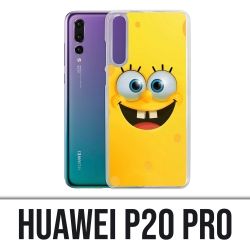 Coque Huawei P20 Pro - Bob Éponge