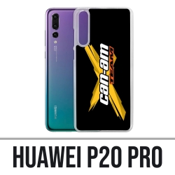 Coque Huawei P20 Pro - Can Am Team