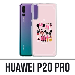Coque Huawei P20 Pro - Disney Girl