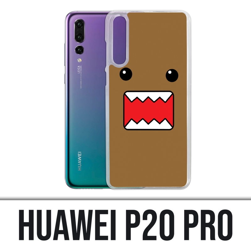 Coque Huawei P20 Pro - Domo