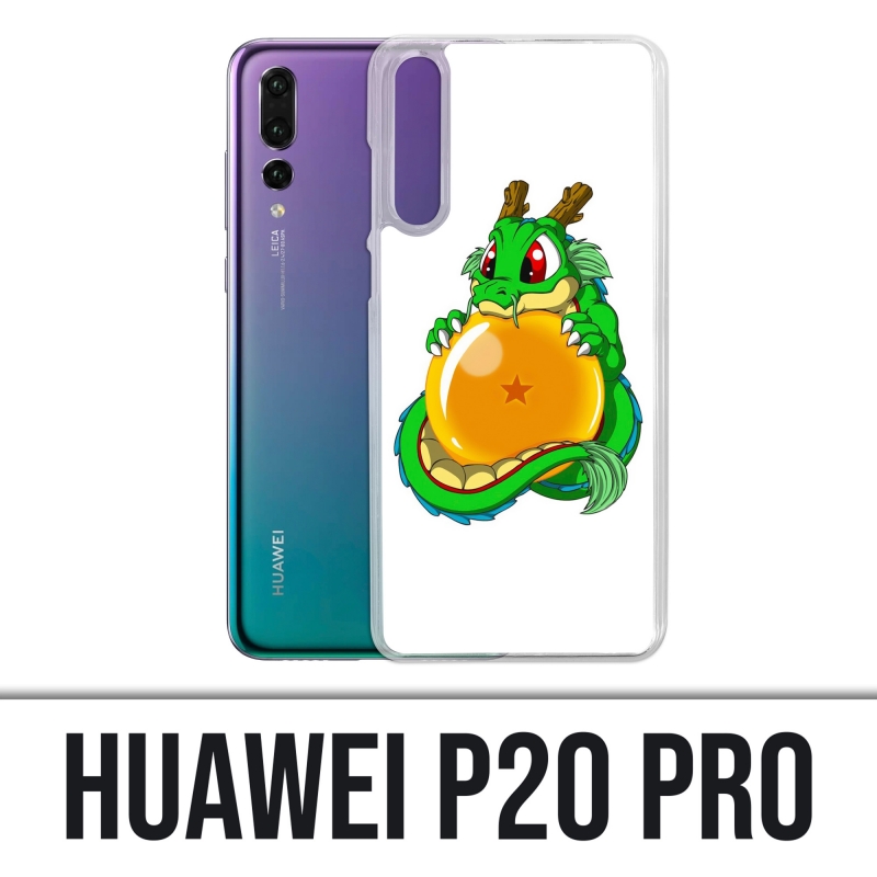 Huawei P20 Pro case - Dragon Ball Shenron Baby