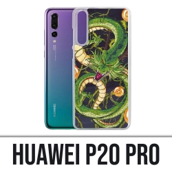 Funda Huawei P20 Pro - Dragon Ball Shenron