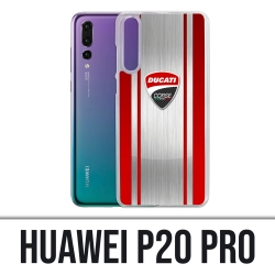 Funda Huawei P20 Pro - Ducati