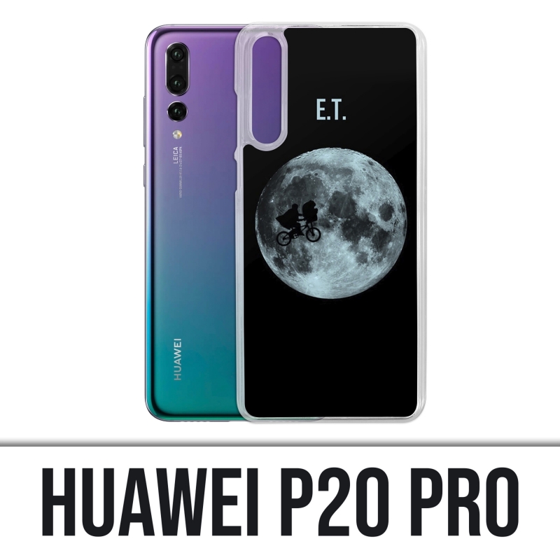 Coque Huawei P20 Pro - Et Moon