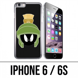 IPhone 6 / 6S Hülle - Marvin Martian Looney Tunes