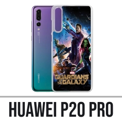 Funda Huawei P20 Pro - Guardianes de la Galaxia