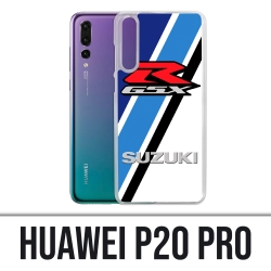 Funda Huawei P20 Pro - Gsxr