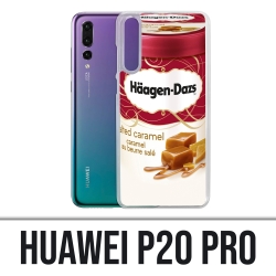 Coque Huawei P20 Pro - Haagen Dazs