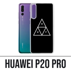 Custodia Huawei P20 Pro - Huf Triangle