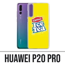 Funda Huawei P20 Pro - Ice Tea