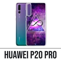 Custodia Huawei P20 Pro - Infinity Young