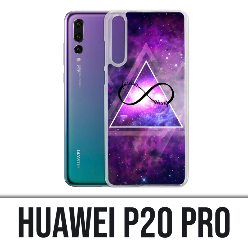 Funda Huawei P20 Pro - Infinity Young