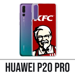 Funda Huawei P20 Pro - Kfc